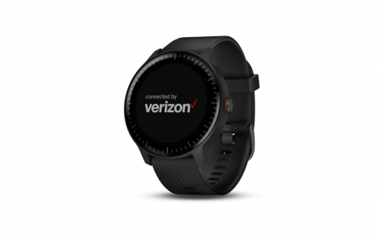 Garmin companions with Verizon for its first LTE health watch at CES 2020